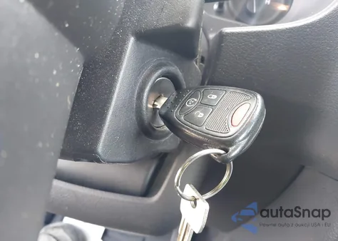 2011 Jeep Compass from USA, damaged, VIN 1J4NT1FB6BD253308